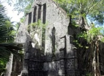 Andaman Honeymoon Escapade Tour.