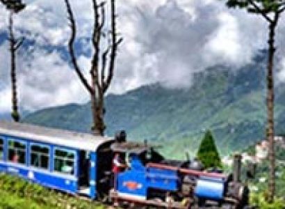 Darjeeling Package