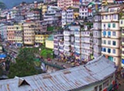 Gangtok Pelling Package