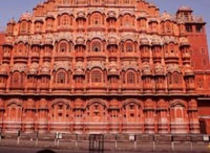 Magnificent Rajasthan Tour