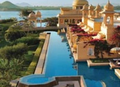 Blissful Rajasthan Tour