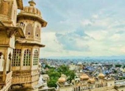 Enjoyable Rajasthan Tour