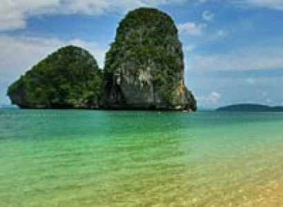 Asian Wonder(6 Nights) ( 3N Phuket, 3N Krabi ) Tour