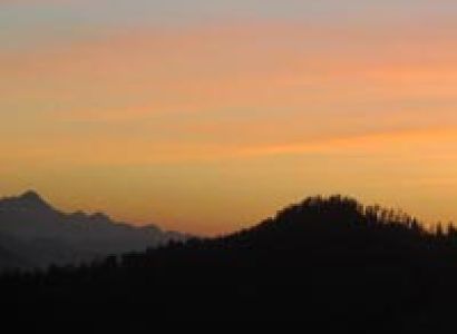 Ghorepani Poon Hill Trekking Tour