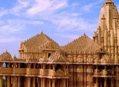Gujarat Temple Tour