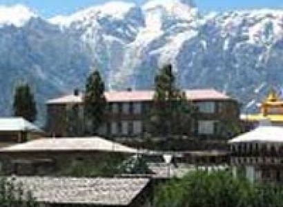 Dharamsala - Dalhousie Tour