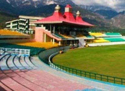 Dharamsala Sightseeing Tour
