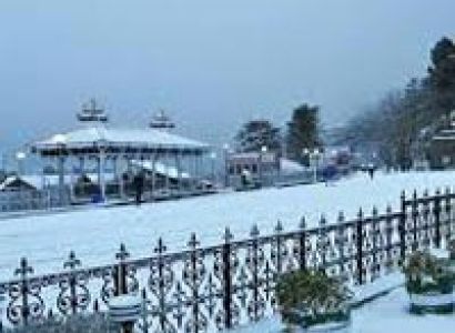 Weekend In Shimla Tour