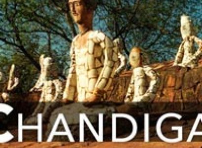 Wonderful Tour Of Shimla