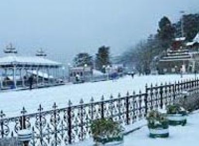 Exciting Tour Of Shimla 2*