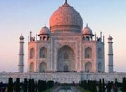 New Delhi and Agra Tour
