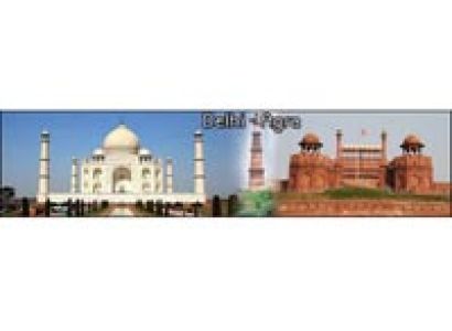 Delhi and Agra Tour Packages