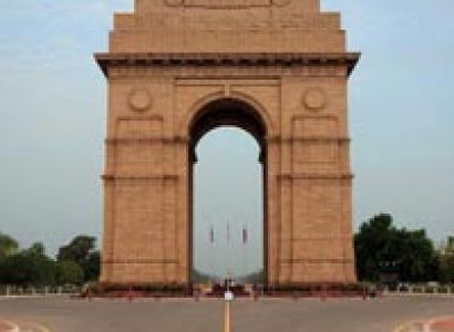 Morning Tour (New Delhi)