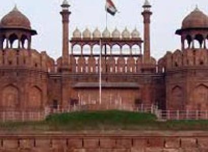Afternoon Tour (New Delhi)