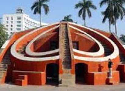 New Delhi 2 Days Tour