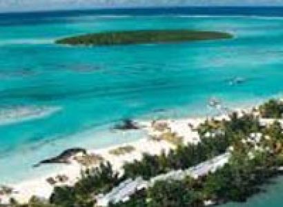 Mauritius Tour Package  4Nights / 5Days Return Airfare Ex - New Delhi