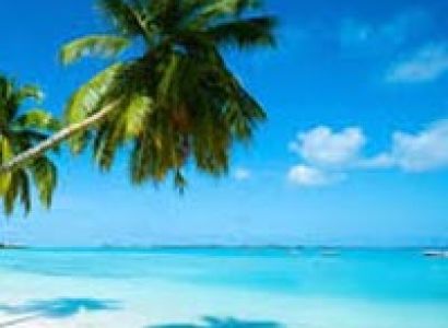 Mauritius Tour Package  5Nights / 6Days Return Airfare Ex - New Delhi