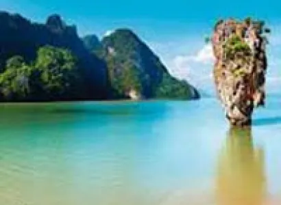 Thailand Tour Package 2Nights / 3Days Return Airfare Ex - Mumbai