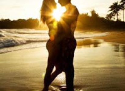 Honeymoon package Tour