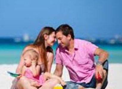 Family Tour Package