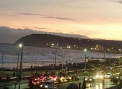 VIZAG Promotion Sales - Tour Packages