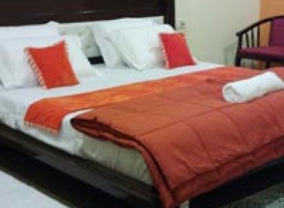 05-6 Days - Promotion Sales Package