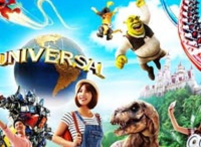 Singapore Holiday Package