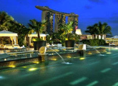 Singapore Luxury Tour (4N/ 5D)