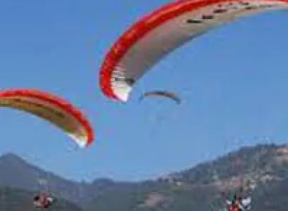 Dharamshala Special Adventure Package