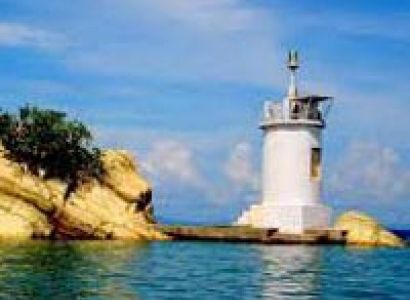 5 Nights 6 Days Andaman Tour