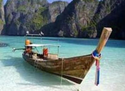 6 Nights 7 Days Andaman Tour
