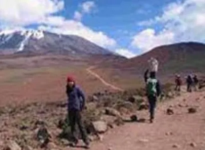 Marangu Route Tour Tour Package Arusha,Mandara Hut,Kibo Hut Days