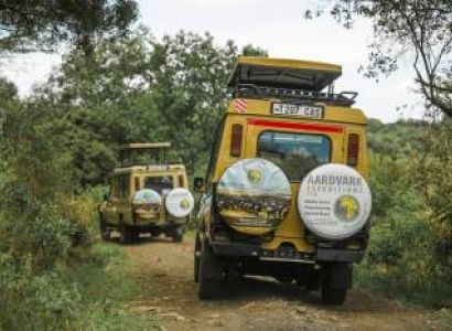Lake Manyara National Park Day Trip