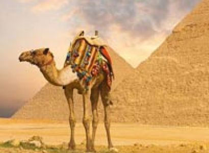 Magic of Nile Package