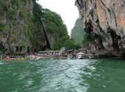 Excursion Tour For Neil Island