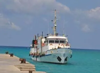 Mystical Andaman Tour