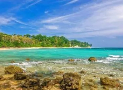 3 Nights 4 Days Andaman Educational Tour Package