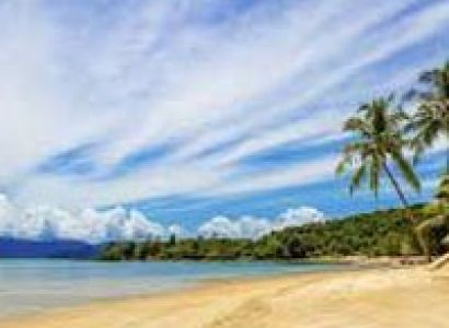 Emerald Andaman Tour
