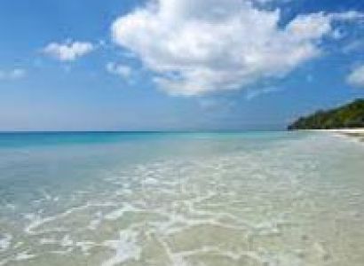 Glimpse of Andaman Tour