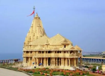 3D 2N Rajkot- Jamnagar – Dwarka – Porbandar – Somnath - Rajkot Tour