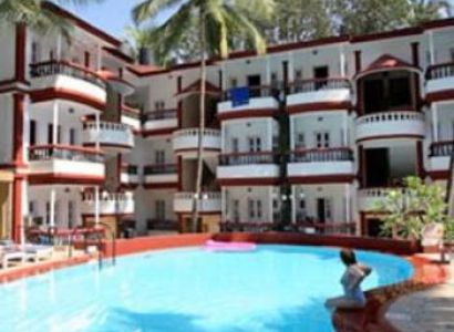 Santiago Resort Standard Package