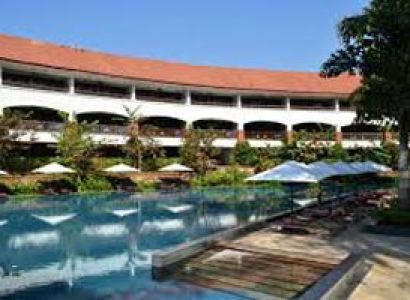 Alila Diwa Super Luxury Package