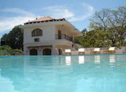 Maizons Lake View, Arpora, North Goa 2* Package