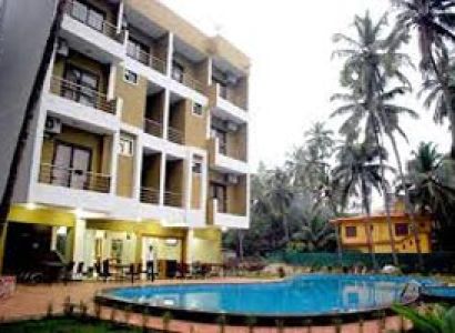 Shivam Resort, 3 Star Calangute Beach Tour