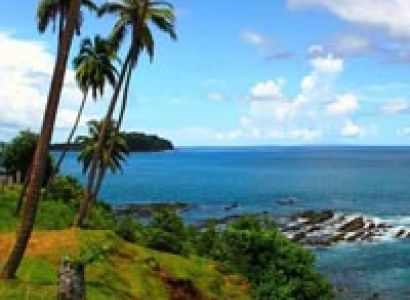 Premium Andaman - 4 Nights 5 Days Tour