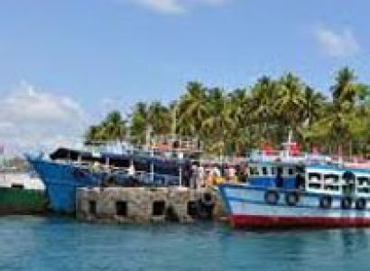 Andaman Tour Package (Budget Package)