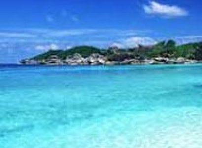 Exotic Andaman & Nicobar Tour