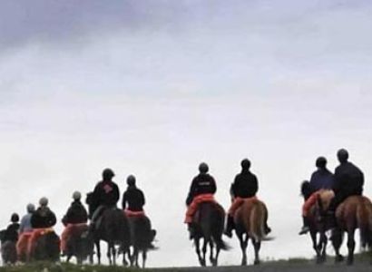 Below the Mountains One Day Package