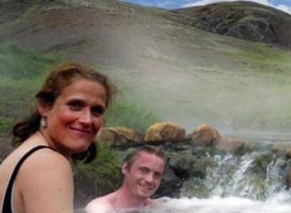 RIDING & HIKING ONE DAY TOUR PACKAGE