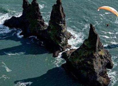 Adventure Day (From ReykjavÍK) Package